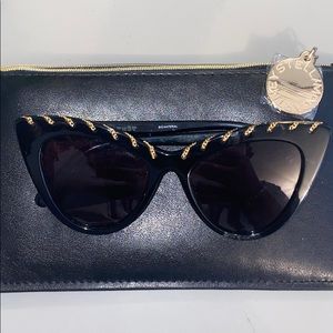 Stella McCartney sunglasses